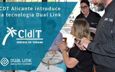 CDT Alicante introduce la tecnología Dual Link